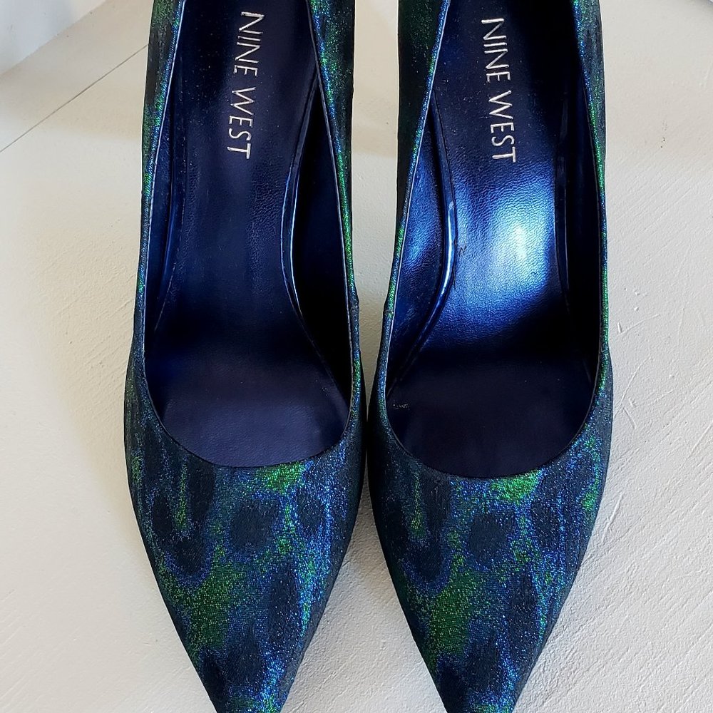 Nine West Heels